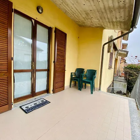 La Casa Di Mamma Gianna - Intera