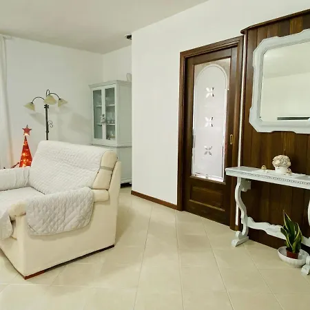 La Casa Di Mamma Gianna - Intera * Basaluzzo