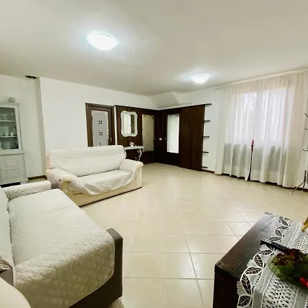 La Casa Di Mamma Gianna - Intera 펜션