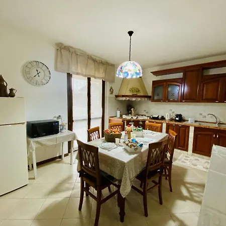 La Casa Di Mamma Gianna - Intera