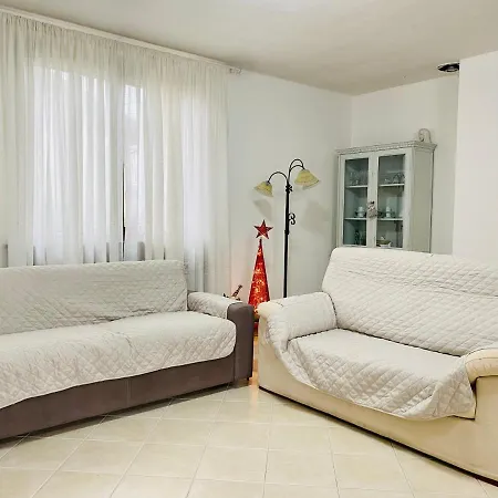 La Casa Di Mamma Gianna - Intera 펜션 Basaluzzo