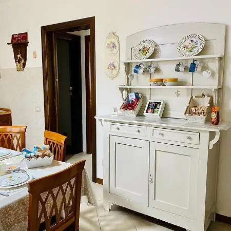 La Casa Di Mamma Gianna - Intera Basaluzzo