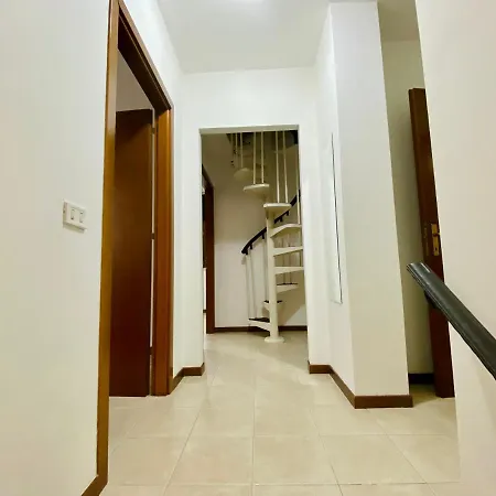 La Casa Di Mamma Gianna - Intera 펜션