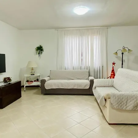 La Casa Di Mamma Gianna - Intera 펜션