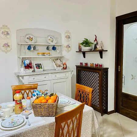 La Casa Di Mamma Gianna - Intera