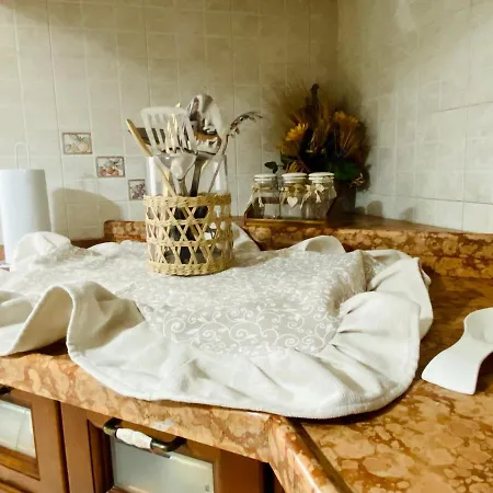 펜션 La Casa Di Mamma Gianna - Intera *
