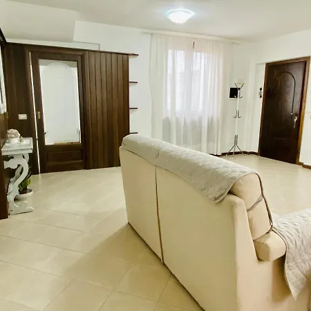 La Casa Di Mamma Gianna - Intera 펜션 Basaluzzo