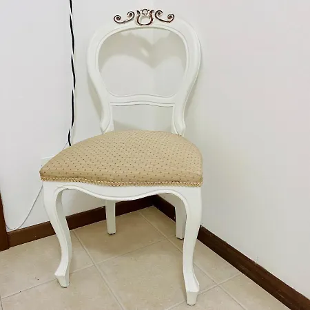 La Casa Di Mamma Gianna - Intera * Basaluzzo