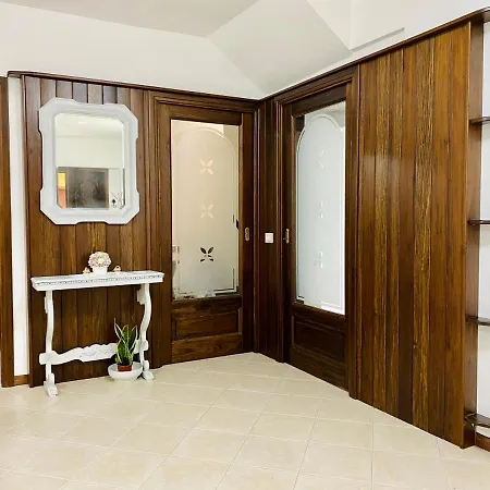La Casa Di Mamma Gianna - Intera