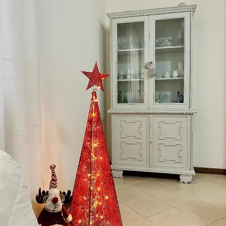La Casa Di Mamma Gianna - Intera *