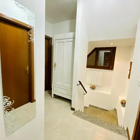 La Casa Di Mamma Gianna - Intera * Basaluzzo