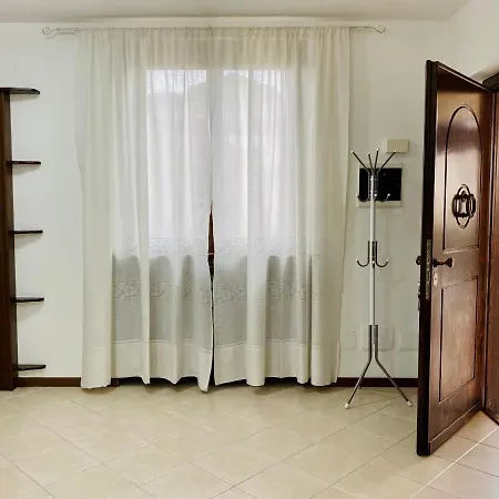 La Casa Di Mamma Gianna - Intera *