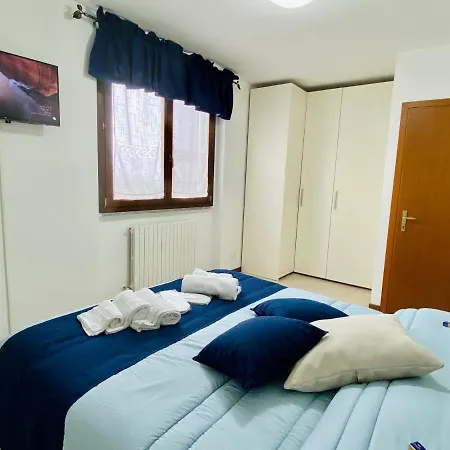 La Casa Di Mamma Gianna - Intera Basaluzzo