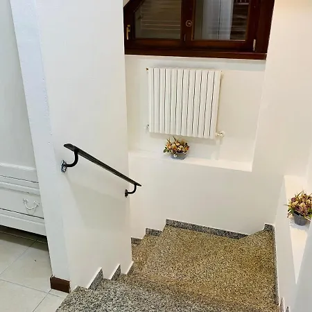 La Casa Di Mamma Gianna - Intera