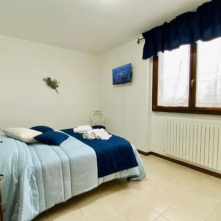 La Casa Di Mamma Gianna - Intera Basaluzzo