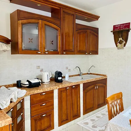 La Casa Di Mamma Gianna - Intera * Basaluzzo
