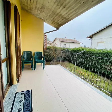 La Casa Di Mamma Gianna - Intera Basaluzzo
