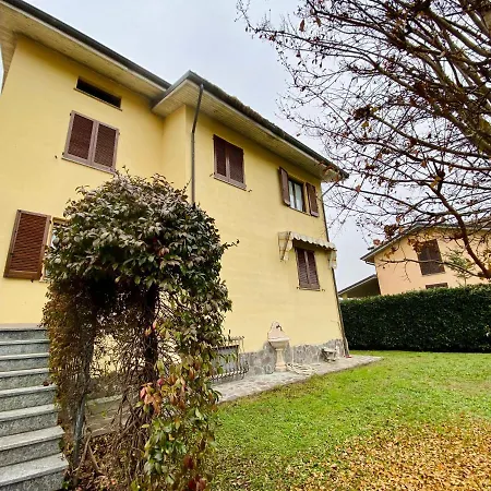 La Casa Di Mamma Gianna - Intera * Basaluzzo