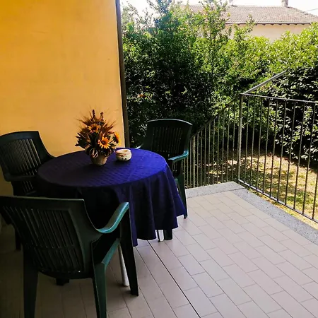 La Casa Di Mamma Gianna - Intera * Basaluzzo