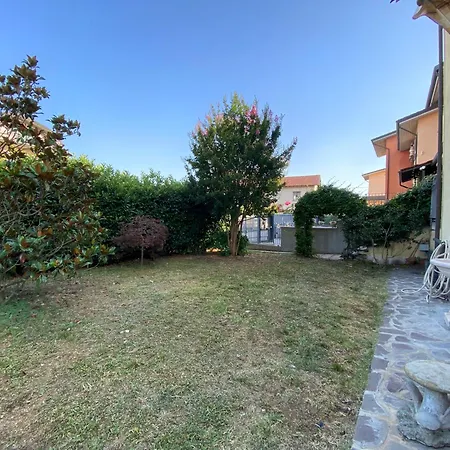 La Casa Di Mamma Gianna - Intera * Basaluzzo